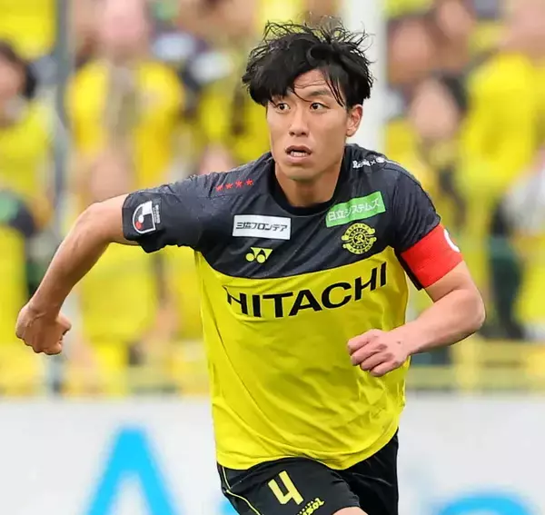 １７年ぶりの「千葉ダービー」スタメン発表　千葉ｖｓ柏　Ｊ１の舞台では１７年ぶり…１３時ＫＯ