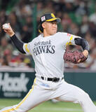 「【ソフトバンク】ほろ苦デビューのドラフト２位の稲川竜汰が登録抹消へ　小久保監督は「ドツボにはまりそうなので」」の画像1