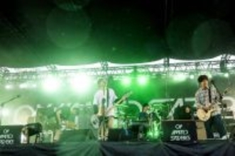 ０４　Ｌｉｍｉｔｅｄ　Ｓａｚａｂｙｓ　フォーリミの日に初の野外フリーライブ開催　ＧＥＮの地元・豊橋に１万人集結