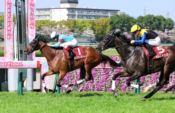 【阪神牝馬Ｓ・レースメモ】４歳馬が４年連続２５勝目！　ルメール騎手は初制覇