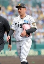 【阪神】伊原陵人が出場選手登録抹消…１９日・中日戦に先発も「腰部の張り」で２回途中に緊急降板