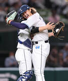 「「三振は最高ですね」西武・高橋光成が３年ぶり完投勝利…近藤、栗原、柳田を３者連続三振」の画像1