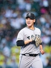 巨人・井上温大の１球で光が見えた今後の佐藤輝明対策…金村義明氏「才木を上回るほどキレキレ」と評価