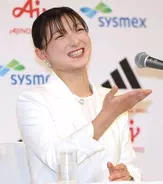 坂本花織の引退会見に古市憲寿「これだけの絆があるって素敵」中野園子コーチとの絆に感心