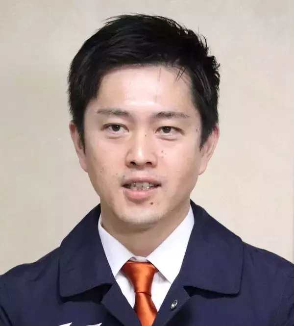 吉村洋文知事、来春の大阪府知事選への出馬に意向「最前線になって訴えていく、戦う、それが必要」