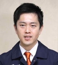 吉村洋文知事、来春の大阪府知事選への出馬に意向「最前線になって訴えていく、戦う、それが必要」