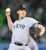 「【巨人】堀田賢慎がバースデー登板で０封　プロ７年目の２５歳　今季いまだ失点ゼロ」の画像1