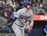 「大谷翔平に大きな援護点　タッカーがバントの構え→１か月ぶりの５号２ランで先制」の画像1