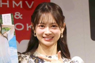 ＡＫＢ４８・伊藤百花、意外すぎる経歴にスタジオ騒然「えええええ！」「すご～い！」…「ＤａｙＤａｙ．」