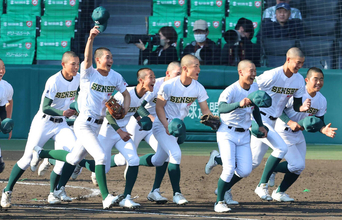 【高校野球】千葉大会組み合わせ決定…センバツ４強の専大松戸が優勝候補筆頭も東京学館浦安、拓大紅陵、市船橋など混戦必至
