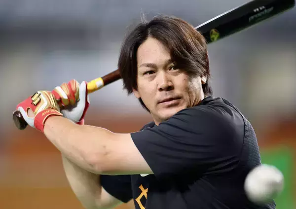 【セパ公示】（２１日）巨人が甲斐拓也を登録し、ウィットリーとリチャードを抹消　ヤクルトが高橋奎二を登録