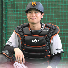 【巨人】坂本勇人ブルペン捕手が一日限定で“現役復帰”　３軍四国ＩＬ愛媛戦でベンチ入り