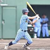 「【高校野球】東海大相模の１年生４番・竹内球太の夏終わる「先輩の思いを来年につなげる」３安打放つも横浜に８回コールド負け…神奈川大会」の画像1