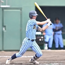 【高校野球】東海大相模の１年生４番・竹内球太の夏終わる「先輩の思いを来年につなげる」３安打放つも横浜に８回コールド負け…神奈川大会