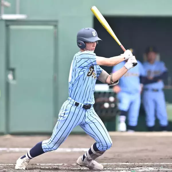 【高校野球】東海大相模の１年生４番・竹内球太の夏終わる「先輩の思いを来年につなげる」３安打放つも横浜に８回コールド負け…神奈川大会