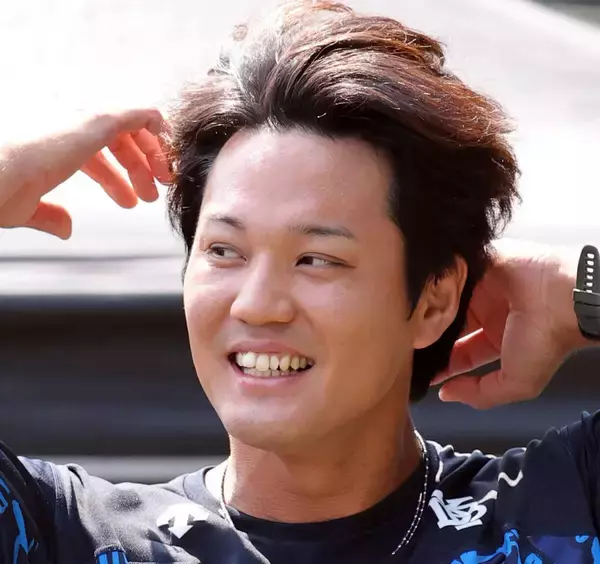 【阪神】藤浪対策オーダーとらず真っ向勝負　森下翔太、佐藤輝明、大山悠輔のクリーンアップ不動