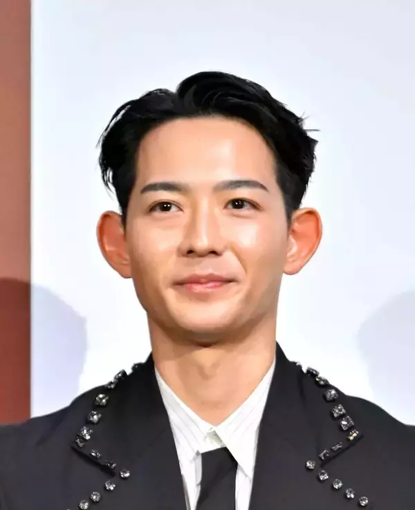 「パンツもネットに」と竜星涼　「ＶＩＶＡＮＴ」新庄の洗濯へのこだわりに共演者驚き！「だから物持ちがいい」