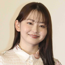 山田杏奈「なんてかわいいんだろう」という牛のある行動に感激…「リラの花咲くけものみち２」撮影秘話を披露