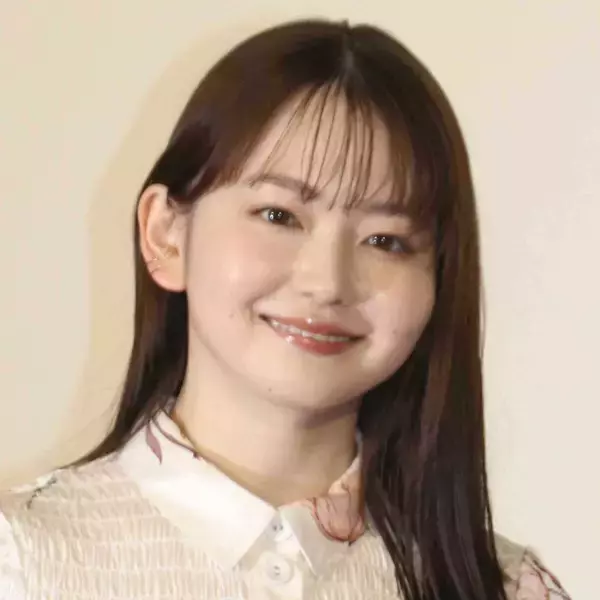 山田杏奈「なんてかわいいんだろう」という牛のある行動に感激…「リラの花咲くけものみち２」撮影秘話を披露