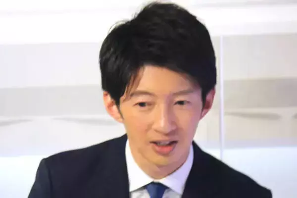 ＴＢＳ・杉山真也アナと南後杏子アナが「ＴＨＥ　ＴＩＭＥ，」欠席　小沢光葵アナが説明する