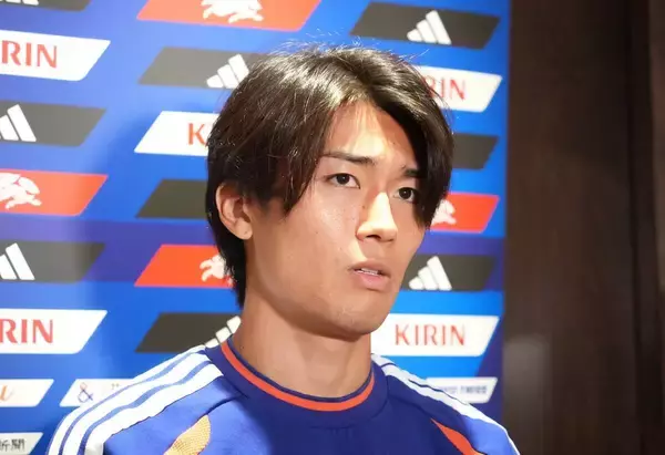 日本代表ＦＷ中村敬斗の移籍ついに決着　フランス１部リヨンへ完全移籍　特例「ジョーカー」で滑り込み