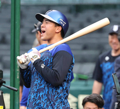 【ＤｅＮＡ】勝てば日本シリーズ進出王手　佐野恵太、宮崎敏郎、勝又温史がクリーンアップ　ＣＳ最終Ｓ第３戦スタメン