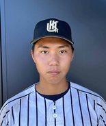 【ドラフト】日本ハム２位の九州国際大付・牟礼翔「弟たちを自分のお金で大学に行かせるような選手になりたい」　