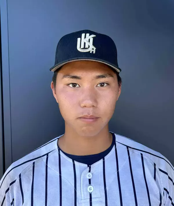 【ドラフト】日本ハム２位の九州国際大付・牟礼翔「弟たちを自分のお金で大学に行かせるような選手になりたい」　
