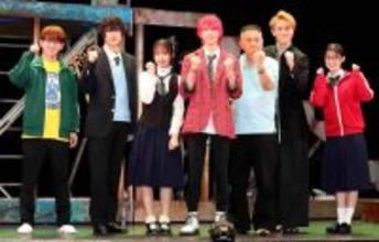 志田こはく　「ゴジュウジャー」代役に続き、舞台出演　多忙極めるも「お仕事大好きでして…」と疲労感見せず