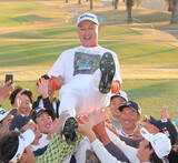 「ＰＬ学園時代の同級生「桑田の気持ちは分かる部分があるんよ」賞金王２度の谷口徹が語ったピッチャーとゴルファーの共通点」の画像1