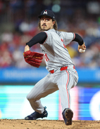 来春のＷＢＣ優勝を目指すチームＵＳＡが３人の先発投手の追加発表　いずれも実績十分