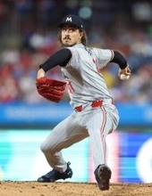 来春のＷＢＣ優勝を目指すチームＵＳＡが３人の先発投手の追加発表　いずれも実績十分