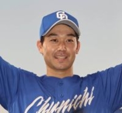 【中日】山本泰寛が増額更改「充実したシーズンになった」