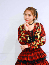 高橋みなみ、ＡＫＢ４８は「奇跡のような青春」　アキバ初演観客７人→８年後に日産スタジアム７万人！…紅白出場も話題