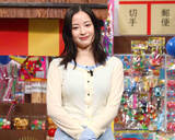 「広瀬すず　今年は「いい意味でマイペースに頑張る」４月開幕の舞台に意欲」の画像1