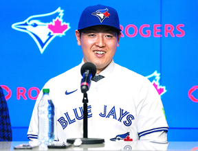 岡本和真「戦いたい」ＷＢＣへＧＯサイン　ブルージェイズＧＭ「われわれはＷＢＣ支持派」