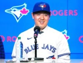 岡本和真「戦いたい」ＷＢＣへＧＯサイン　ブルージェイズＧＭ「われわれはＷＢＣ支持派」