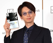 ＳＵＰＥＲ　ＥＩＧＨＴ・大倉忠義　アイドルに賞味期限なし「後輩に恥じない姿を」