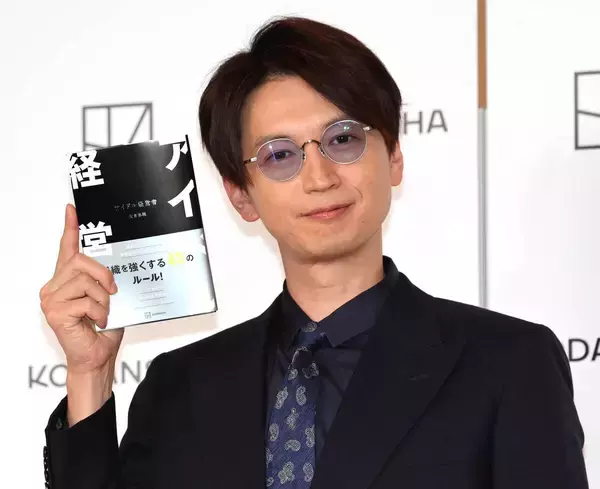 ＳＵＰＥＲ　ＥＩＧＨＴ・大倉忠義　アイドルに賞味期限なし「後輩に恥じない姿を」