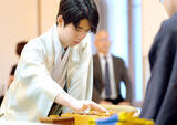 「藤井聡太王将、七番勝負１９回目で初の第３局時点負け越し「内容の安定少なかった」永瀬拓矢九段が快勝」の画像1