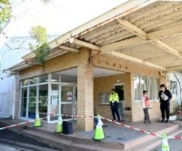 【巨人】２軍も非公開練習　密室でサインプレー、実戦形式のライブＢＰも非公開に