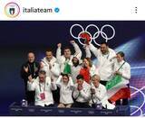 「五輪フィギュア中継でネット目撃「しれっといた？」「席に」「驚きがすごい」「めちゃくちゃ懐かしい」「コストナー！」」の画像1