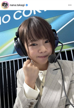 金メダルから８年…「こっちが泣けてきます」「分かりやすい」妹・美帆を解説した高木菜那さんに絶賛の声