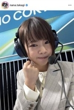 金メダルから８年…「こっちが泣けてきます」「分かりやすい」妹・美帆を解説した高木菜那さんに絶賛の声