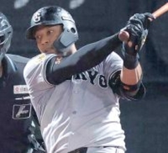 オコエ瑠偉「チャレンジしていきます」新天地がメキシコのモンテレイに決定