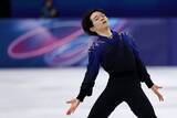 「【五輪】鍵山優真　２大会連続のメダル確定　フィギュア日本勢最多の４個目」の画像1