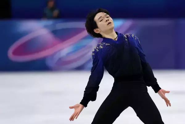 【五輪】鍵山優真　２大会連続のメダル確定　フィギュア日本勢最多の４個目