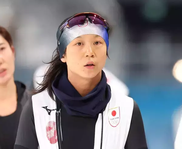 【五輪】日本が準決勝進出 ２大会ぶり金メダル奪還へ次戦は宿敵・オランダ…スピードスケート女子団体追い抜き１回戦