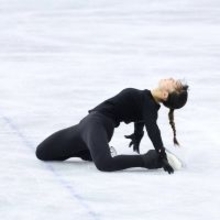 【五輪】坂本花織、五輪ラストダンスへ最終調整　リラックスした表情でファンに笑顔　逆転金へ