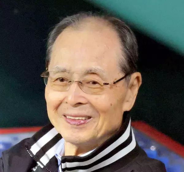 【ソフトバンク】王貞治会長が台湾野球関係者を対象に講演「日本が指導的立場を取っていかないといけない」